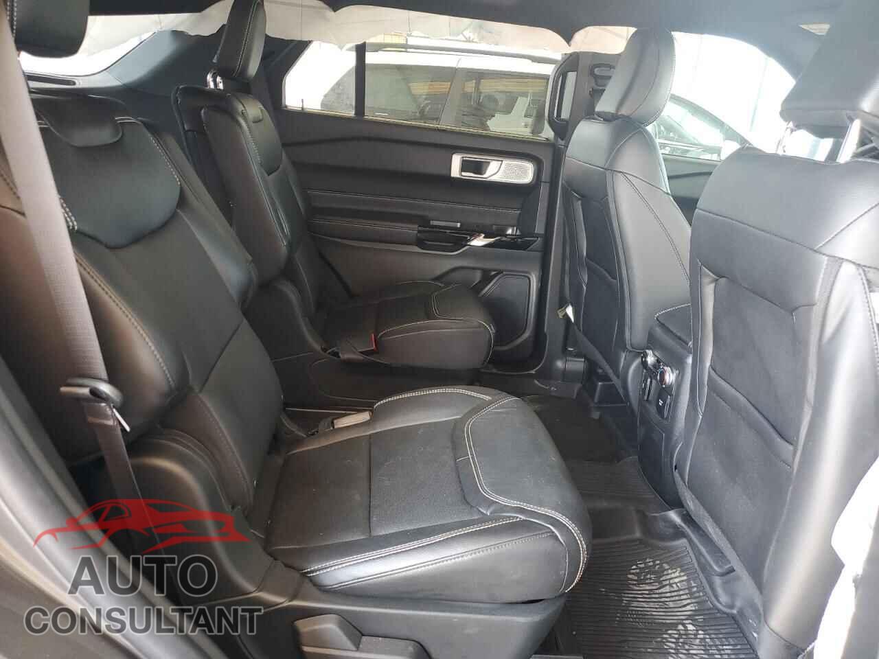 FORD EXPLORER 2023 - 1FM5K8GC2PGB06669