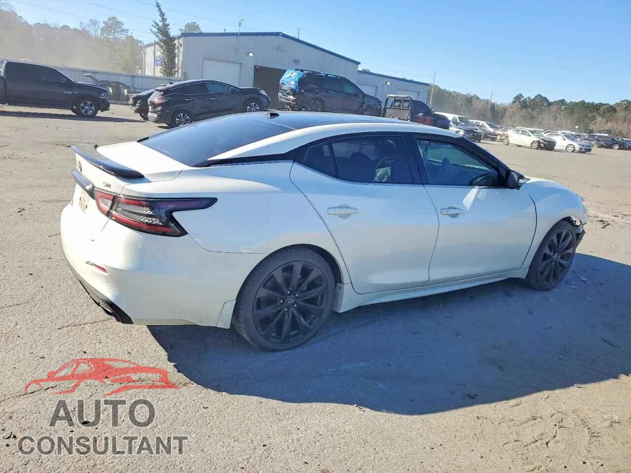NISSAN MAXIMA 2023 - 1N4AA6EV4PC503540