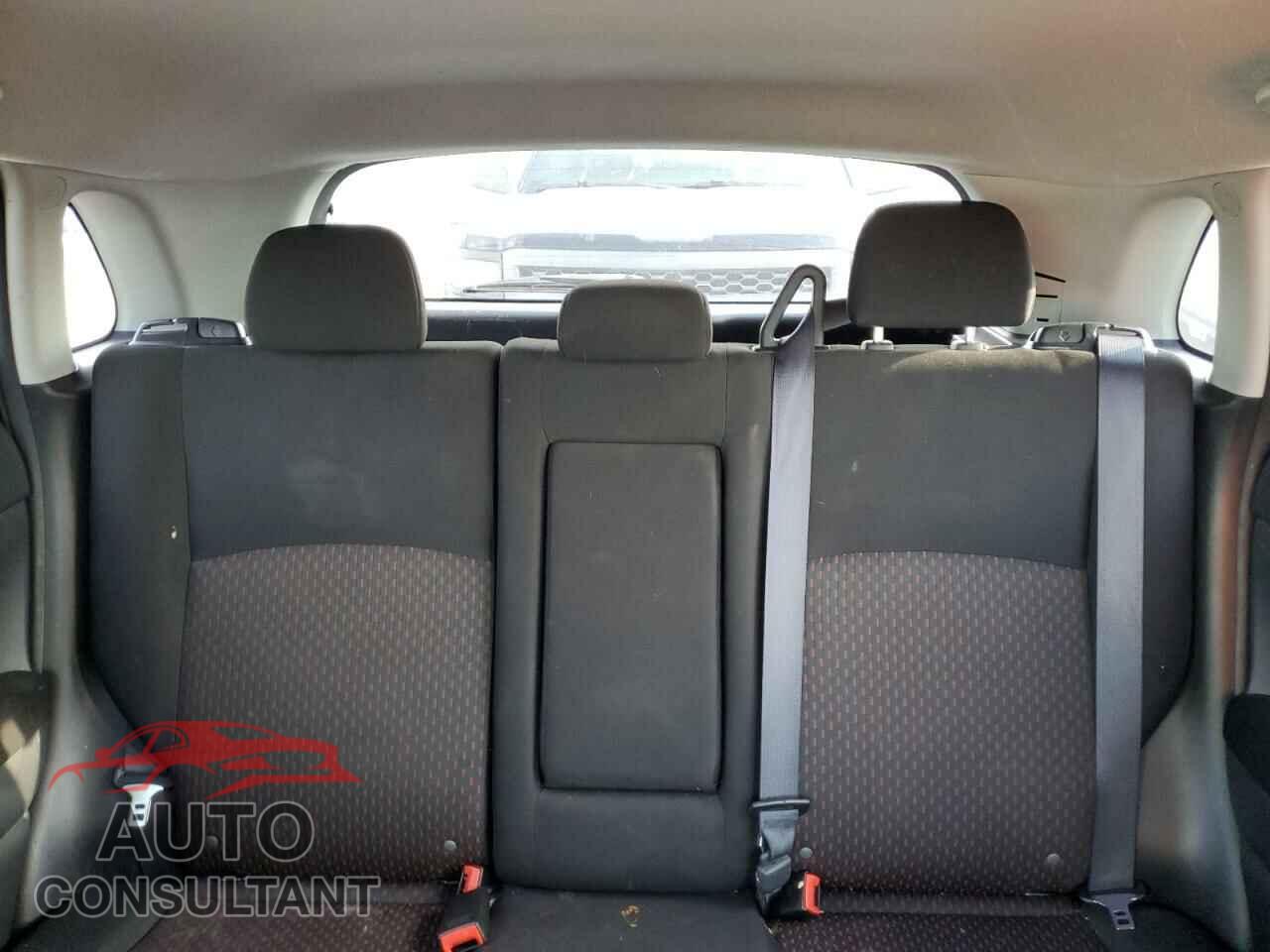 MITSUBISHI OUTLANDER 2019 - JA4AP3AU3KU030621