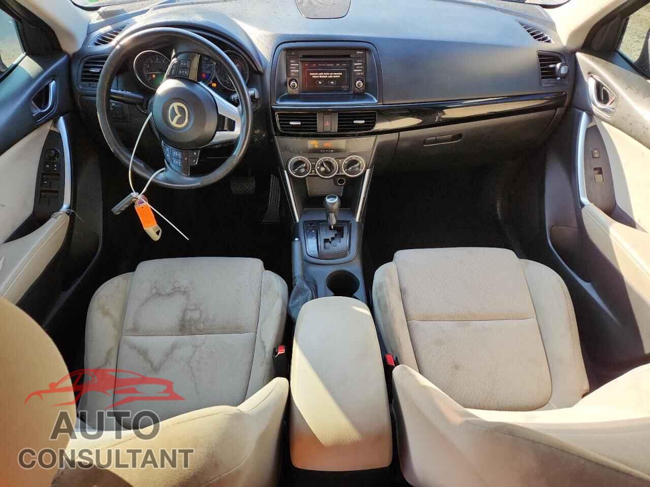 MAZDA CX-5 2014 - JM3KE2BE4E0310326