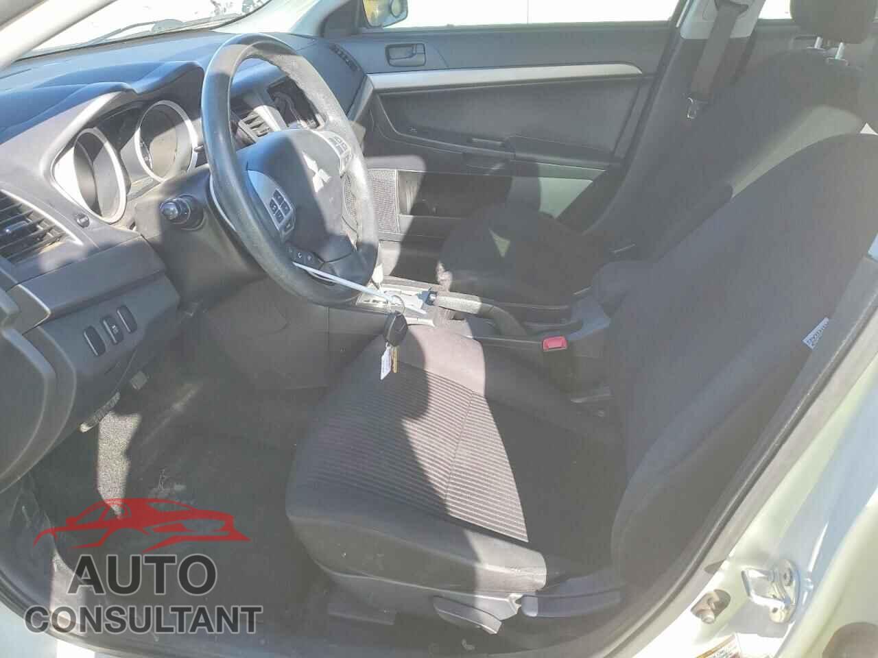 MITSUBISHI LANCER 2014 - JA32U2FU2EU010711