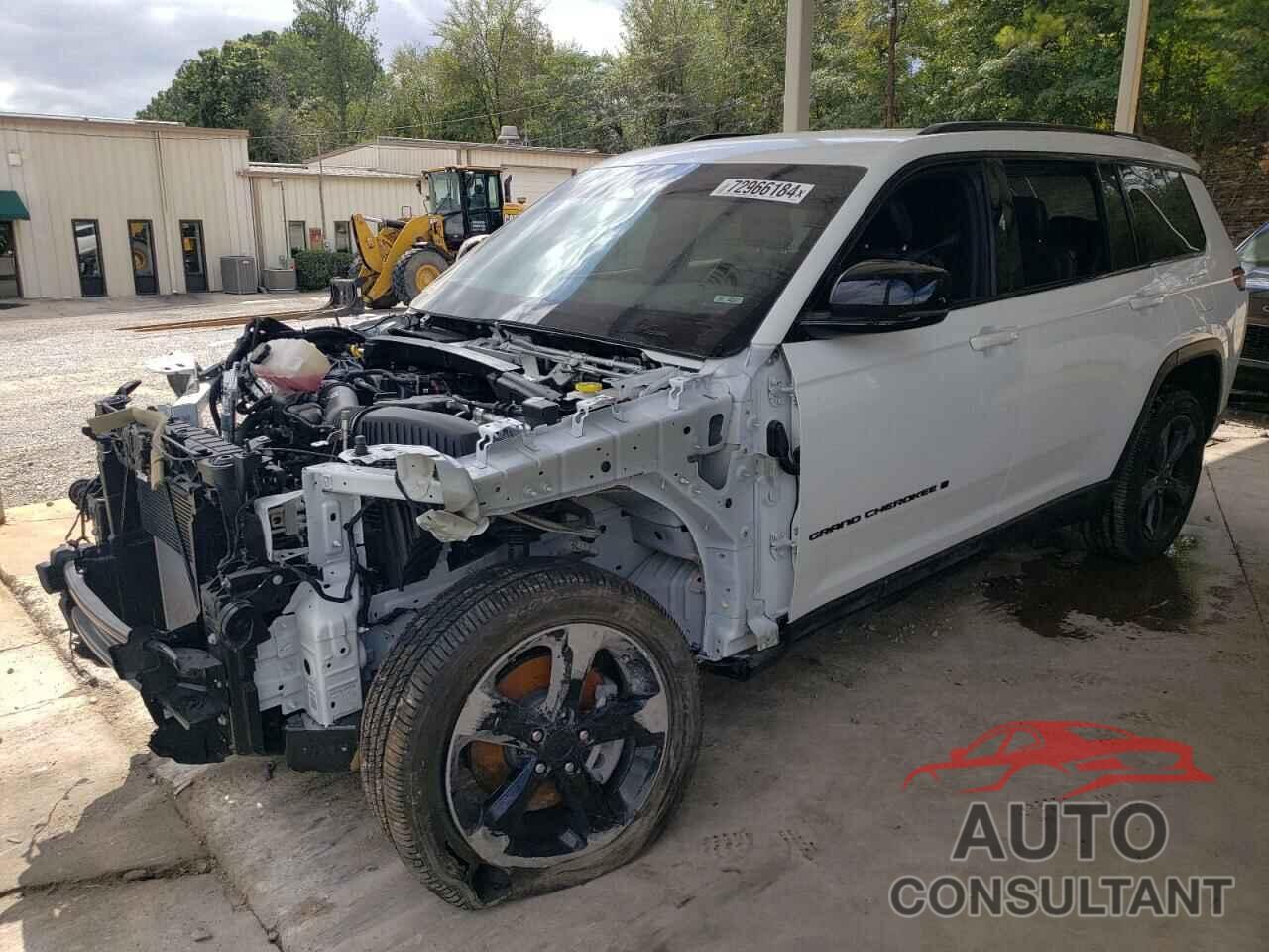 JEEP GRAND CHER 2024 - 1C4RJKAG0R8503229