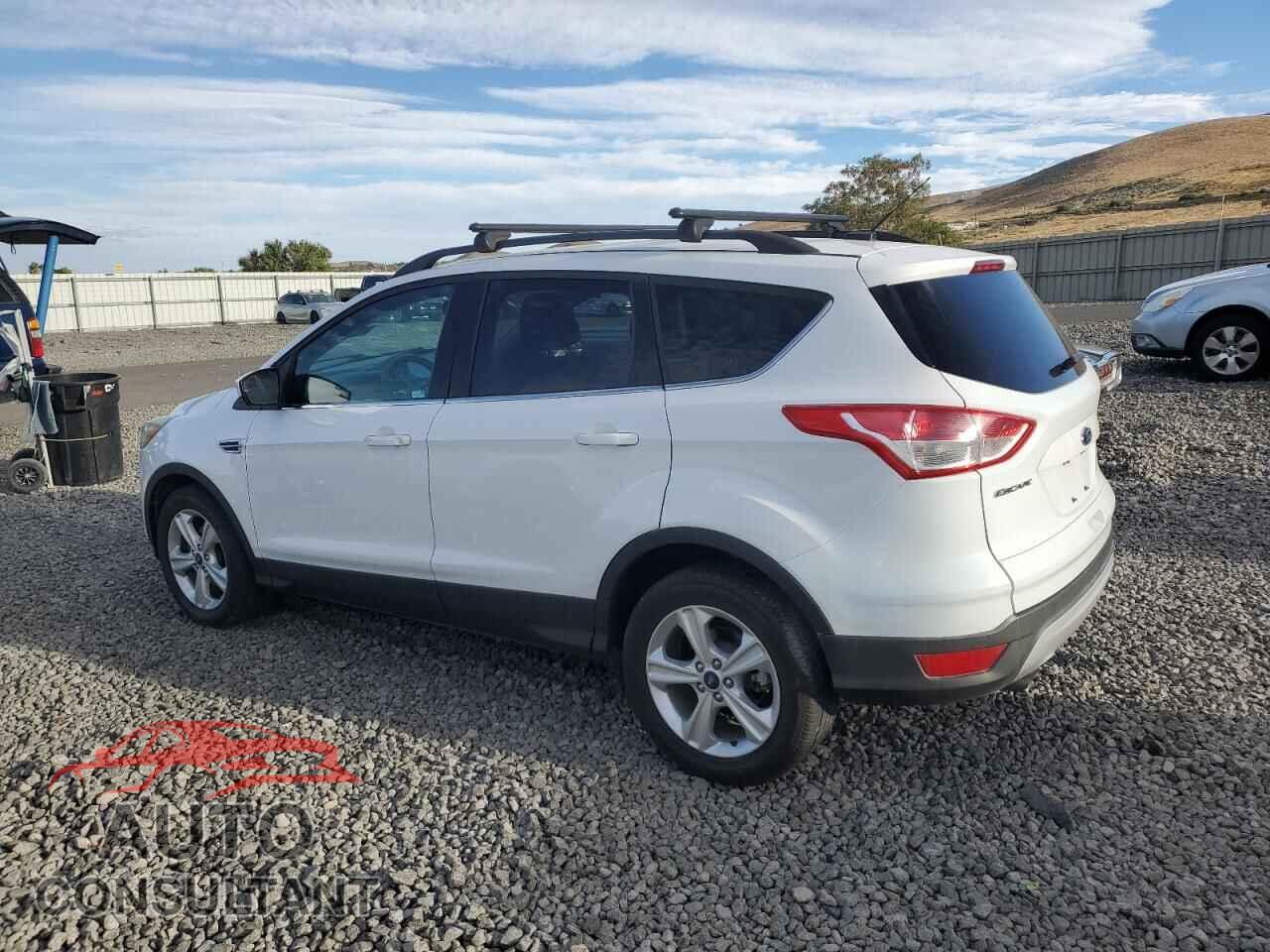FORD ESCAPE 2015 - 1FMCU0G76FUB95975