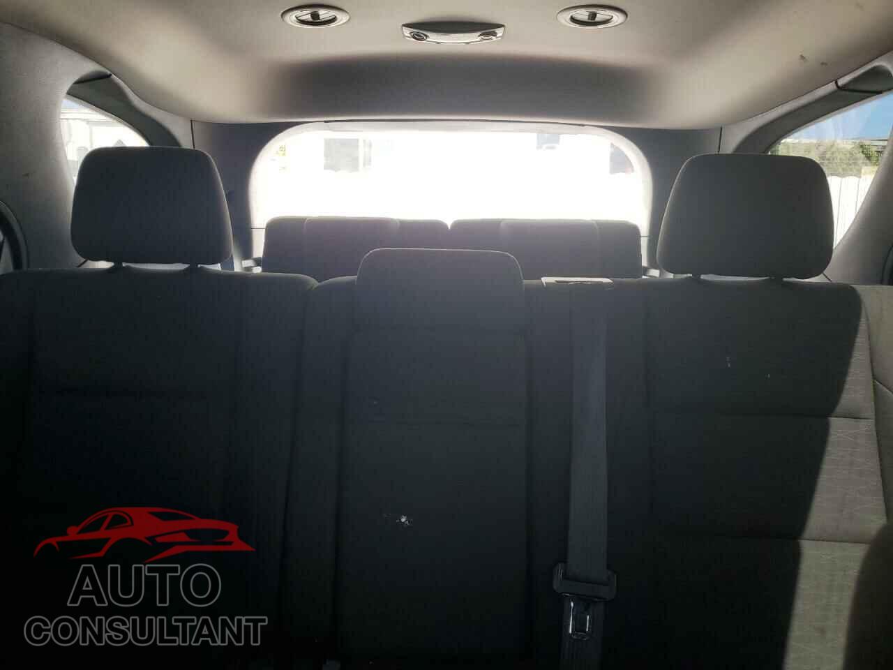 DODGE DURANGO 2018 - 1C4RDHAG4JC143264