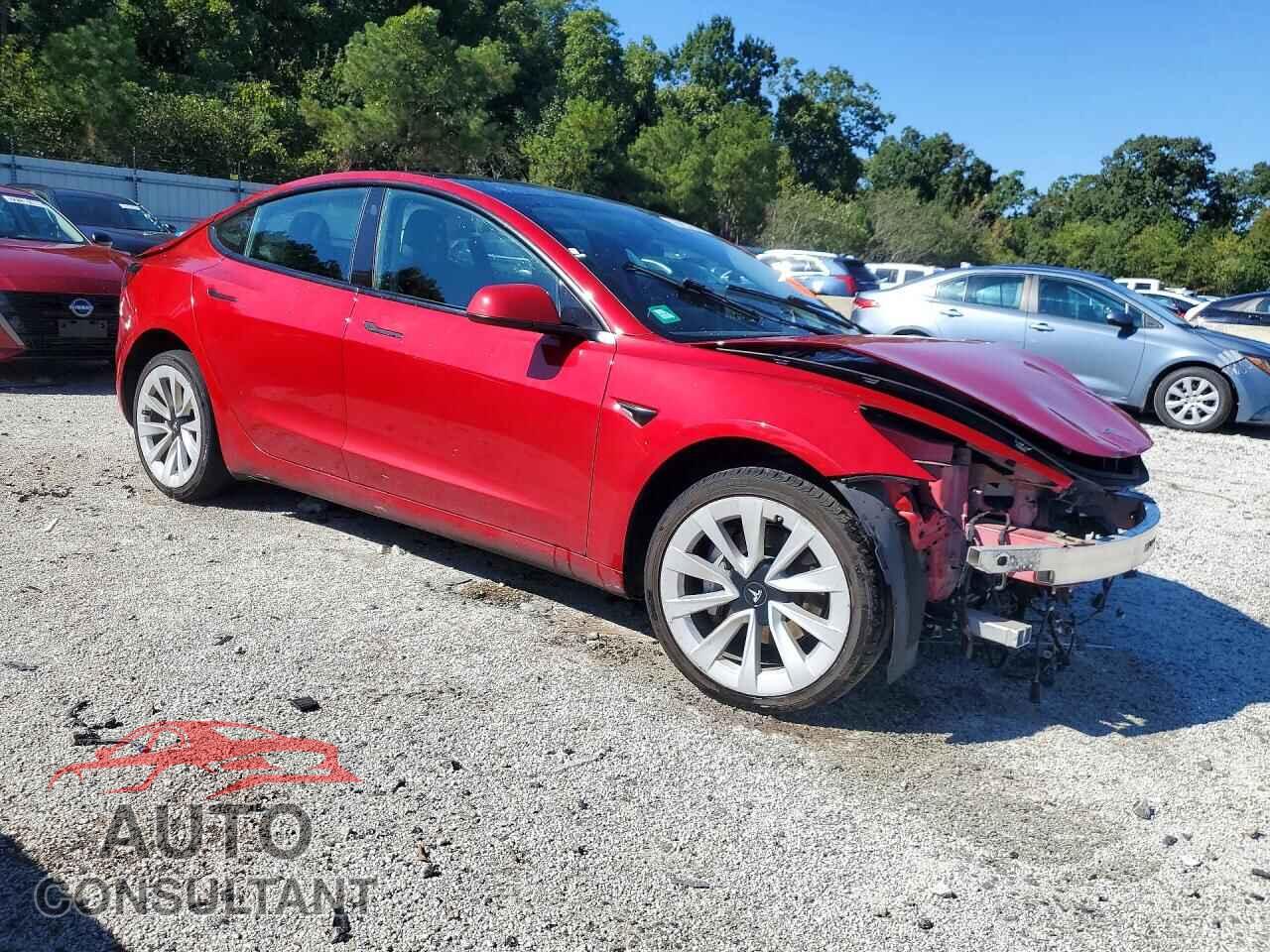TESLA MODEL 3 2023 - 5YJ3E1EA4PF448159