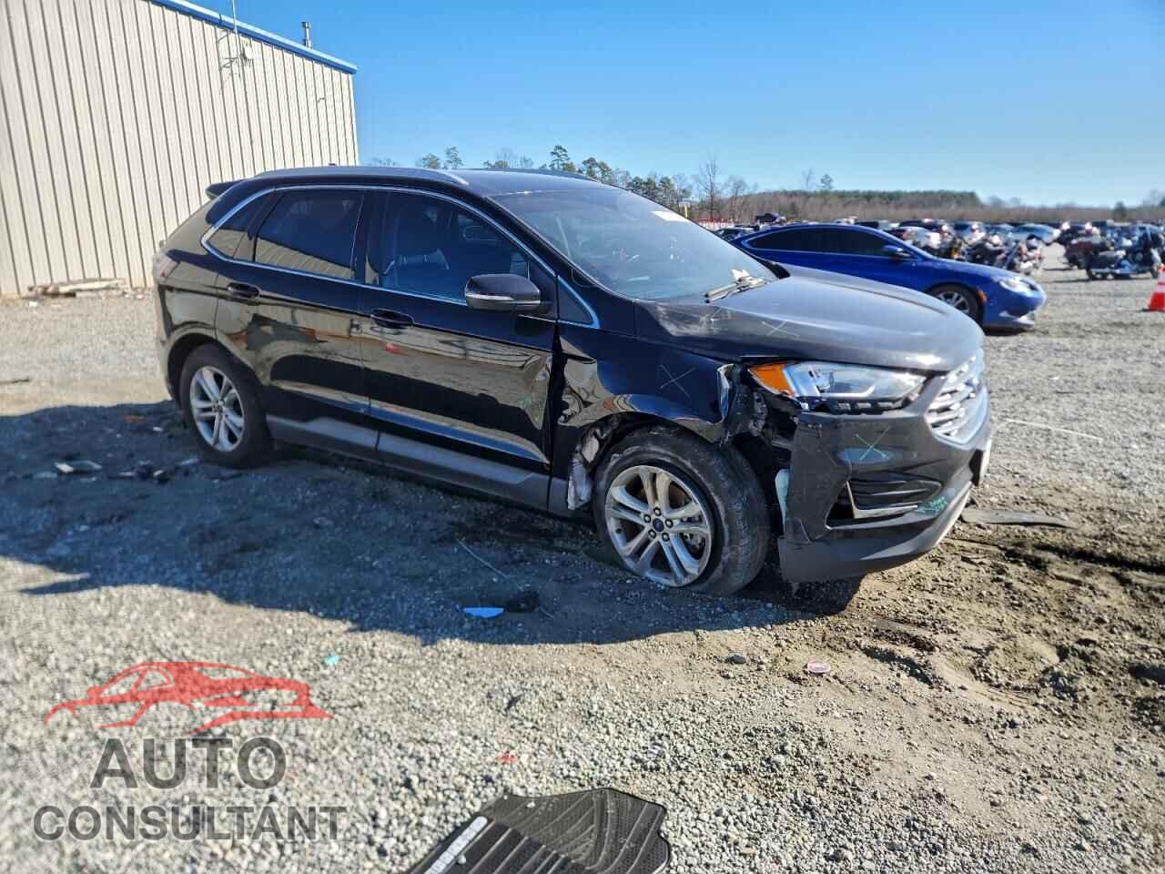 FORD EDGE 2020 - 2FMPK3J96LBA45286