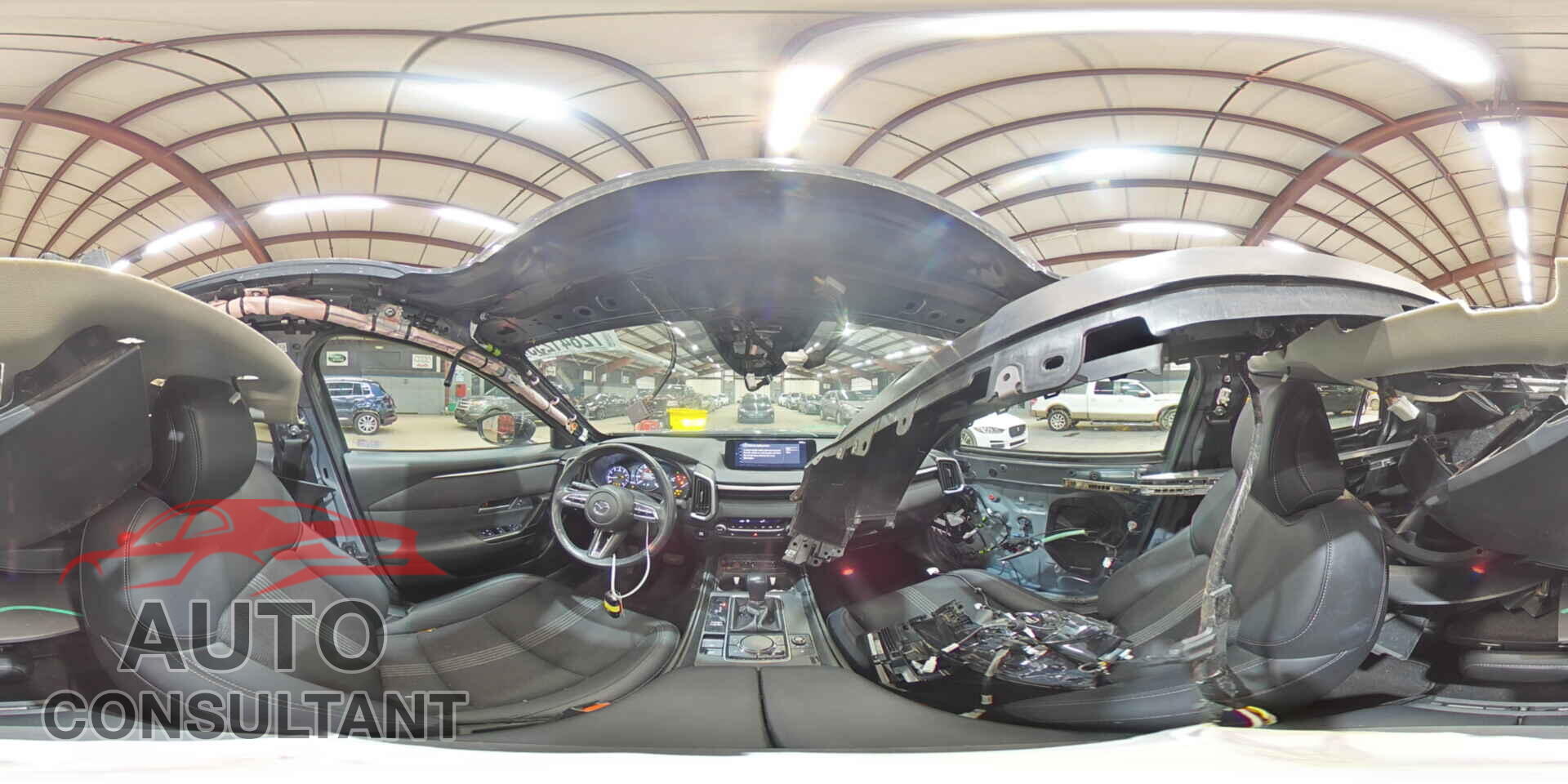 MAZDA CX-50 2024 - 7MMVABDM9RN162768