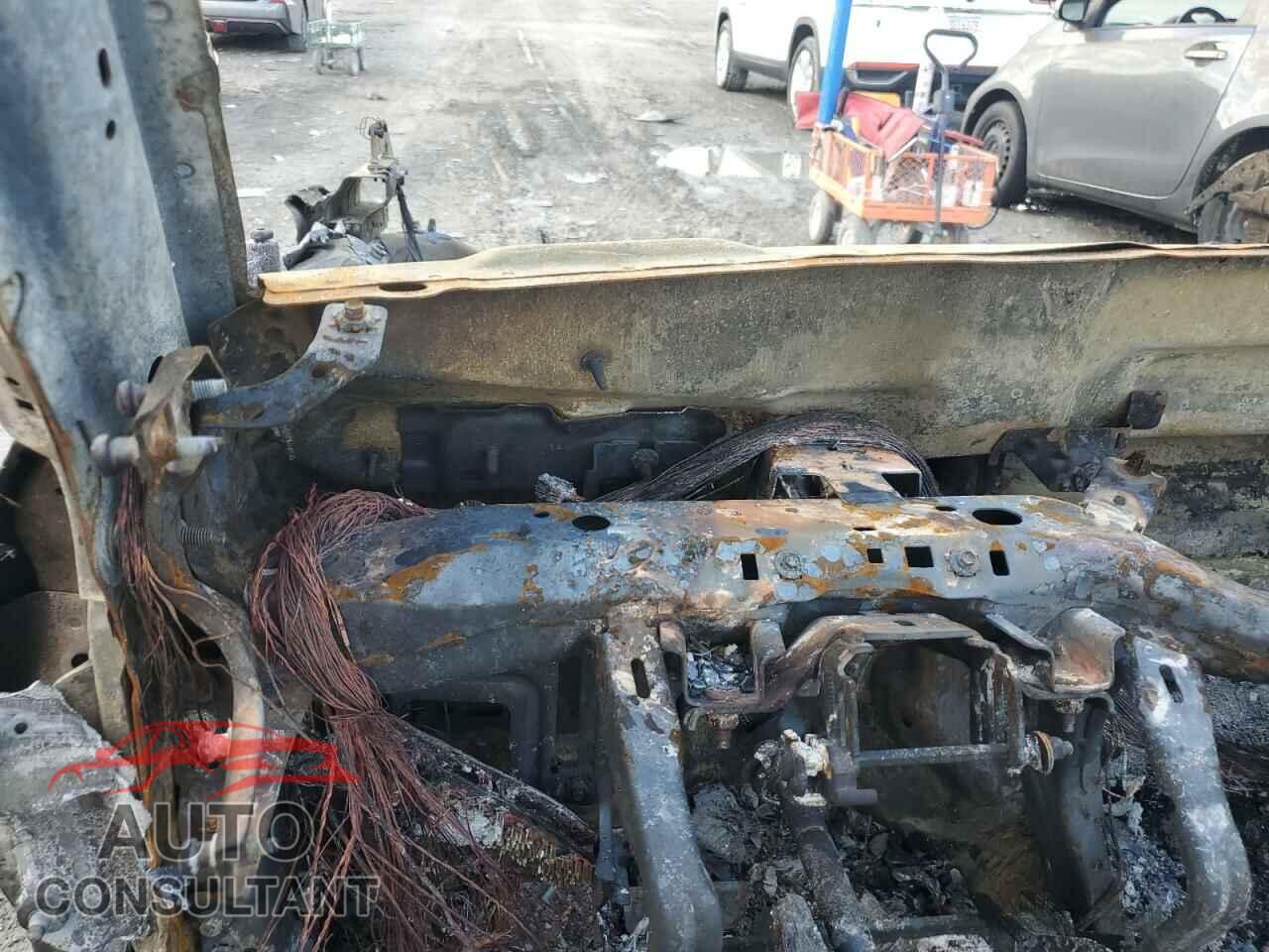 FORD BRONCO 2023 - 1FMDE5AP0PLB37648