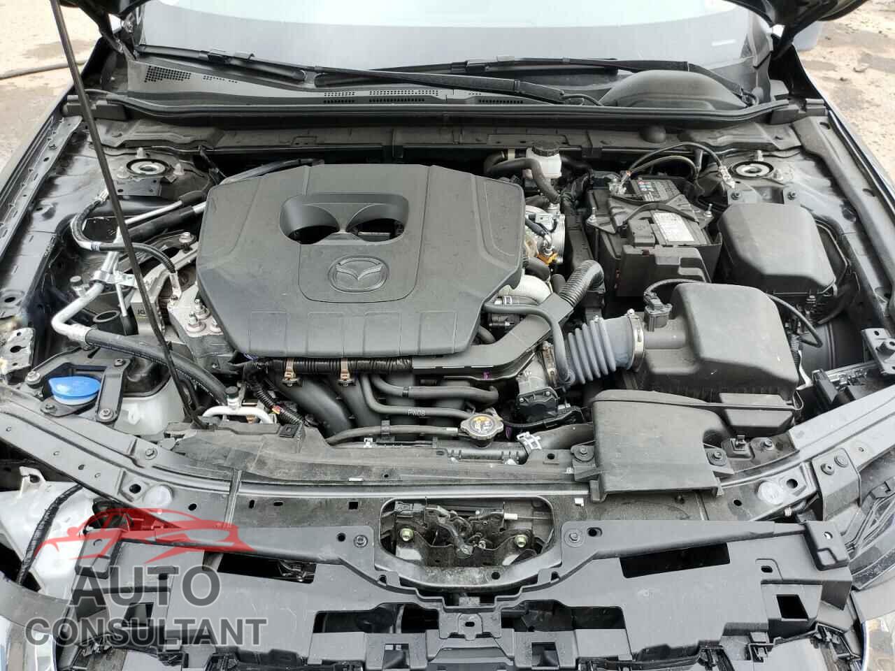 MAZDA 3 2024 - 3MZBPACM3RM417385