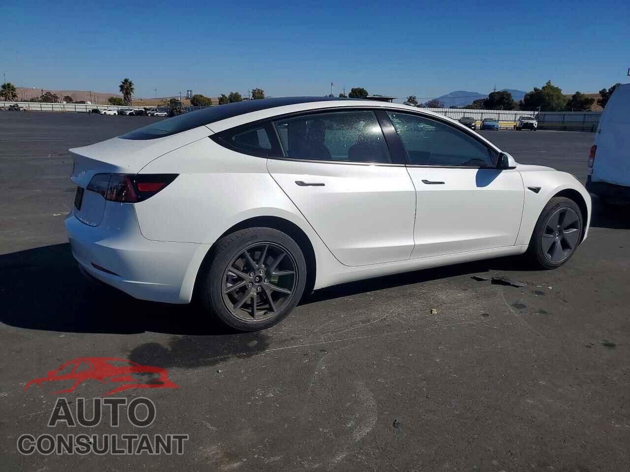 TESLA MODEL 3 2023 - 5YJ3E1EA7PF574189