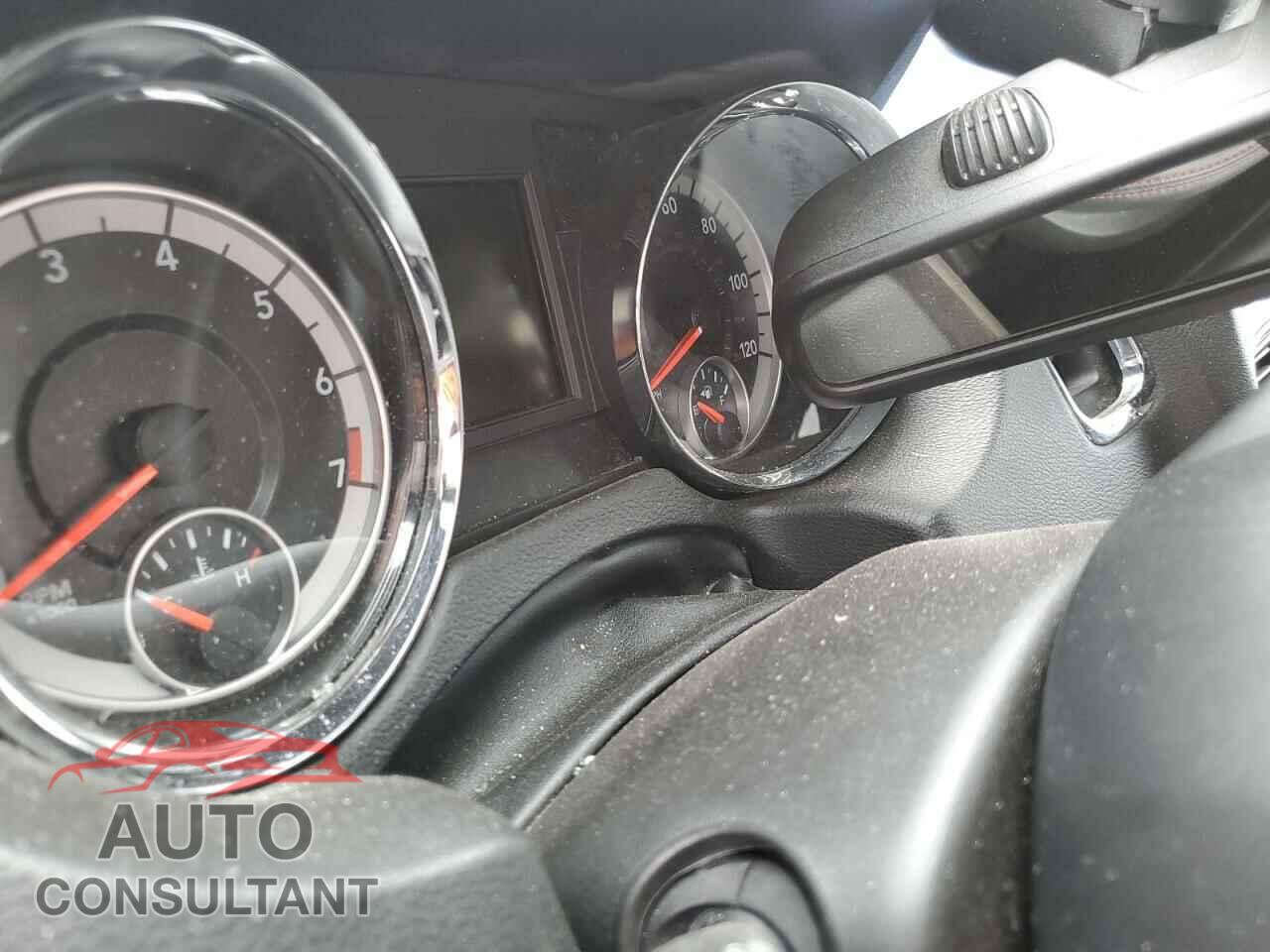 DODGE CARAVAN 2019 - 2C4RDGEG2KR564039
