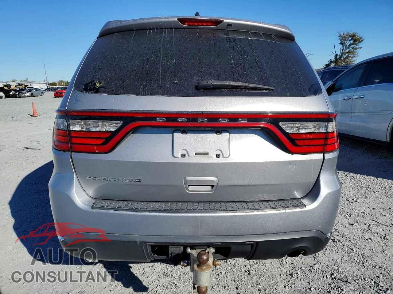 DODGE DURANGO 2015 - 1C4RDHAG7FC916655