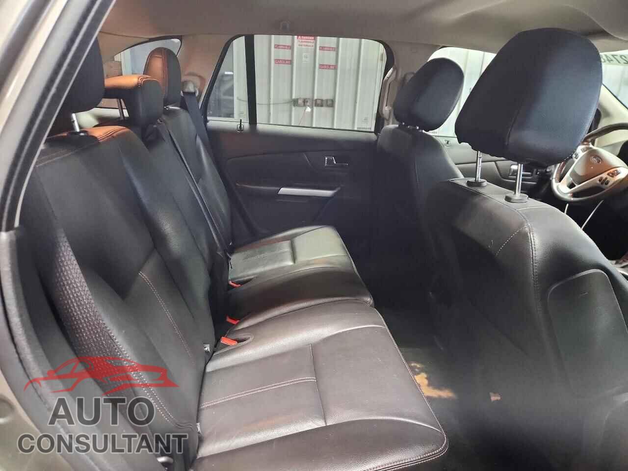 FORD EDGE 2014 - 2FMDK4JC6EBA47336