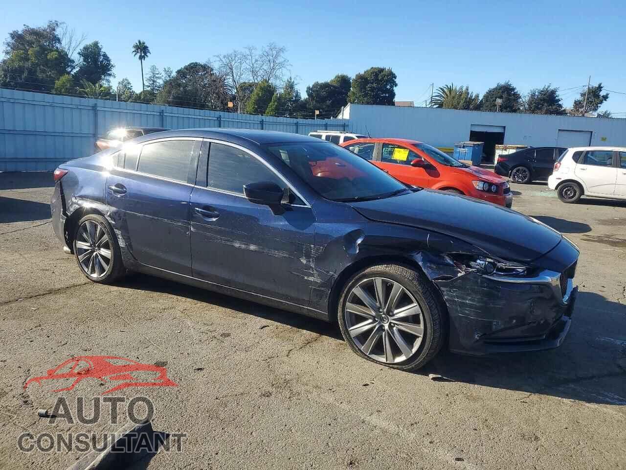 MAZDA 6 2020 - JM1GL1VM7L1521075