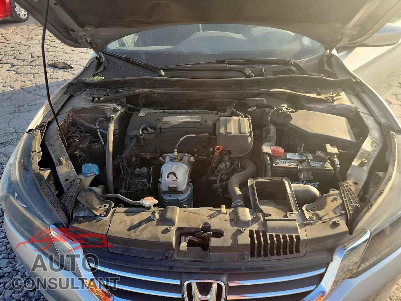 HONDA ACCORD 2014 - 1HGCR2F52EA235567