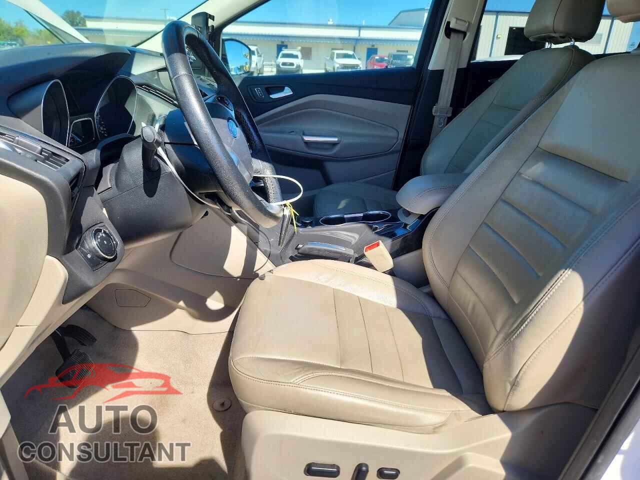 FORD ESCAPE 2014 - 1FMCU9JX4EUC80700