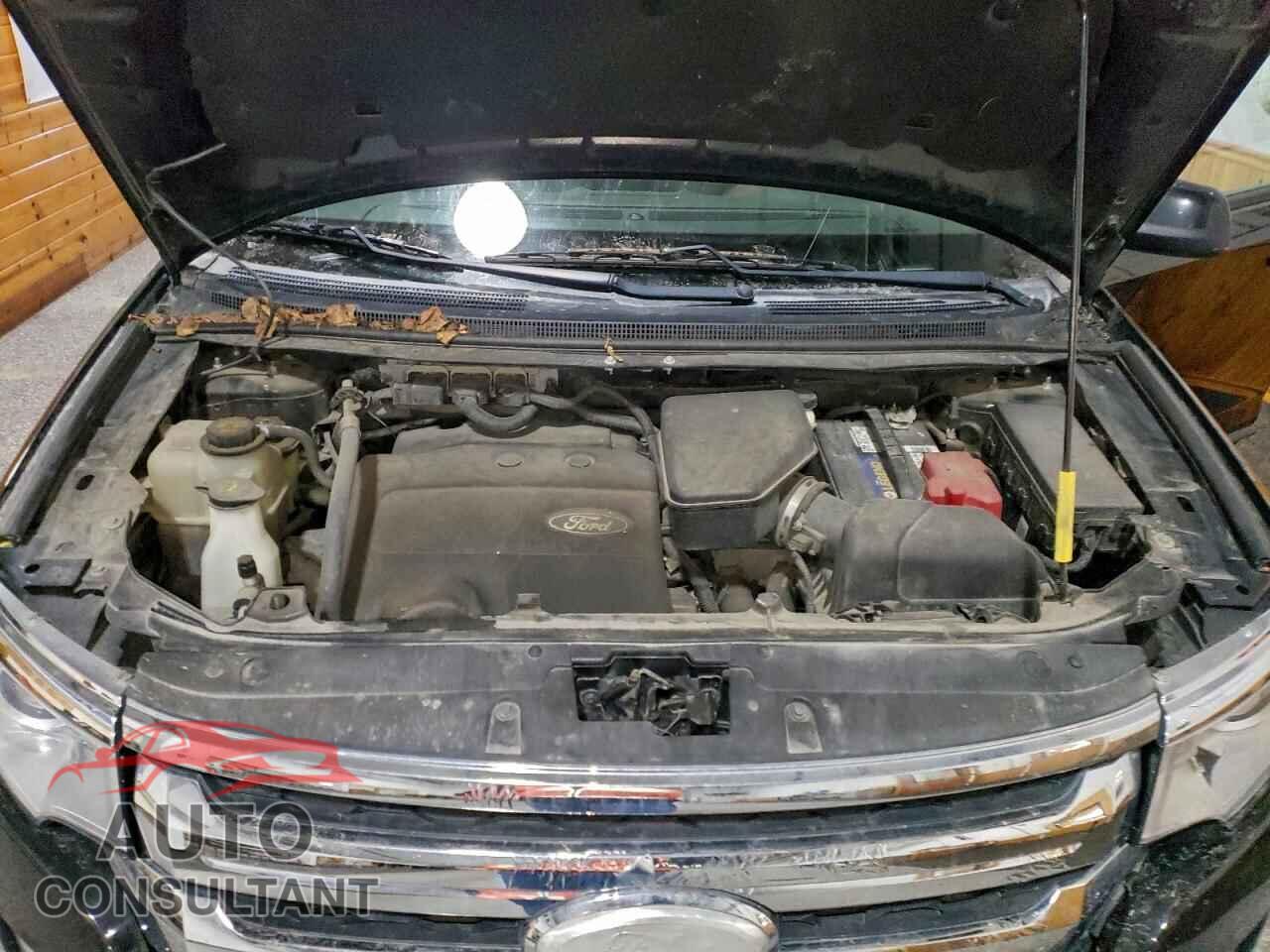 FORD EDGE 2013 - 2FMDK4JC1DBB30879