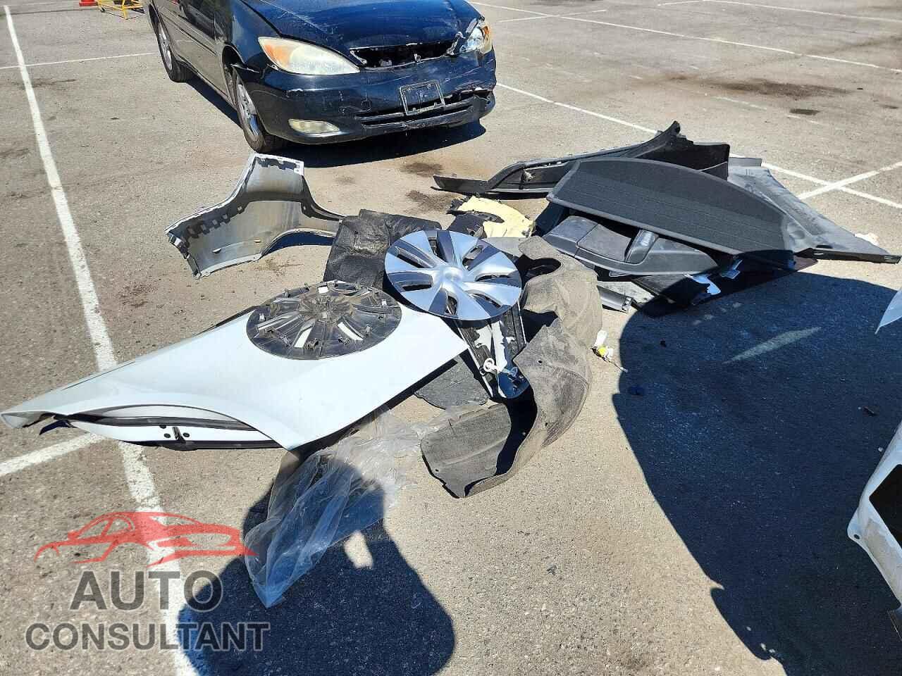 TESLA MODEL Y 2023 - 7SAYGDEE2PF793326