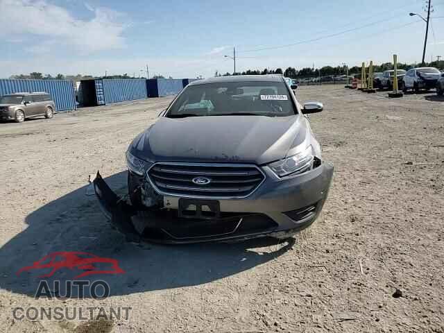 FORD TAURUS 2013 - 1FAHP2J85DG161543