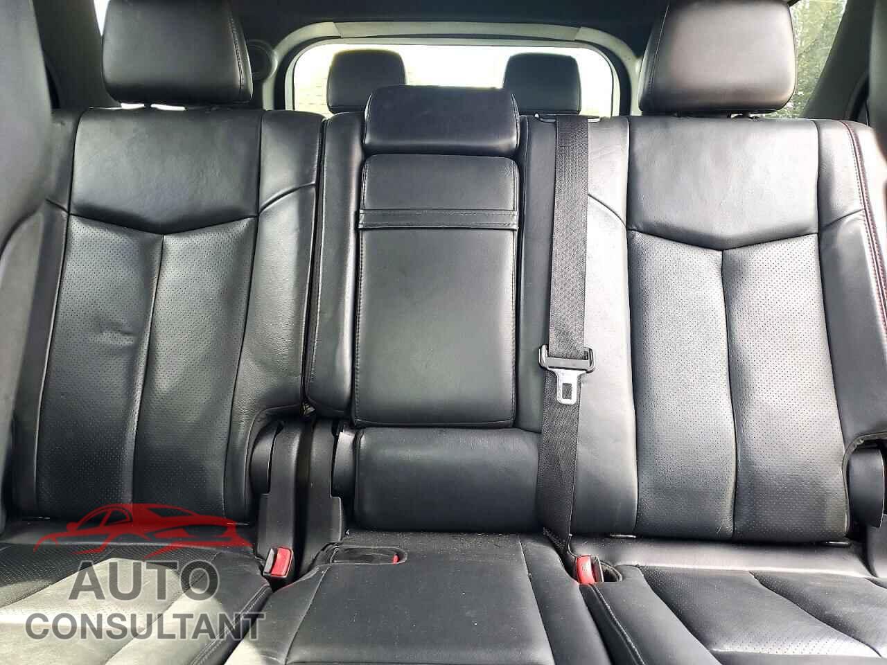 DODGE DURANGO 2014 - 1C4SDHCT6EC581687