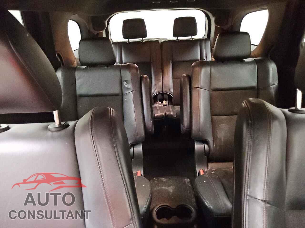 DODGE DURANGO 2021 - 1C4SDHCT4MC761149