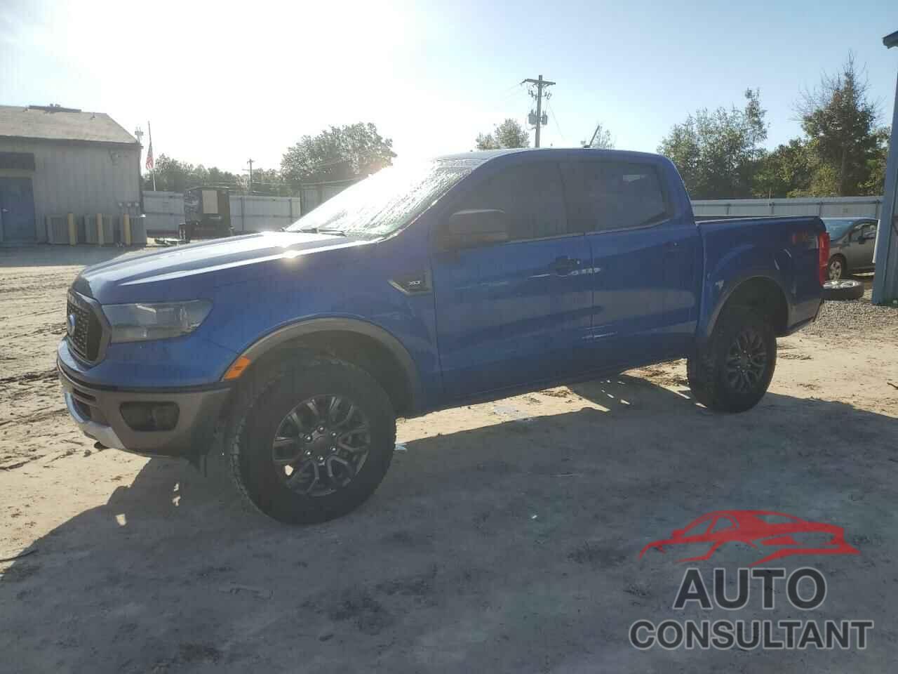 FORD RANGER 2020 - 1FTER4EH7LLA49362