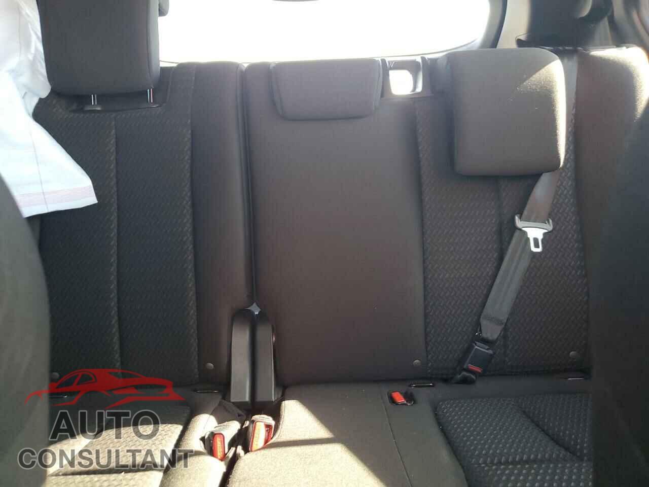 MITSUBISHI ECLIPSE 2019 - JA4AT3AAXKZ018082
