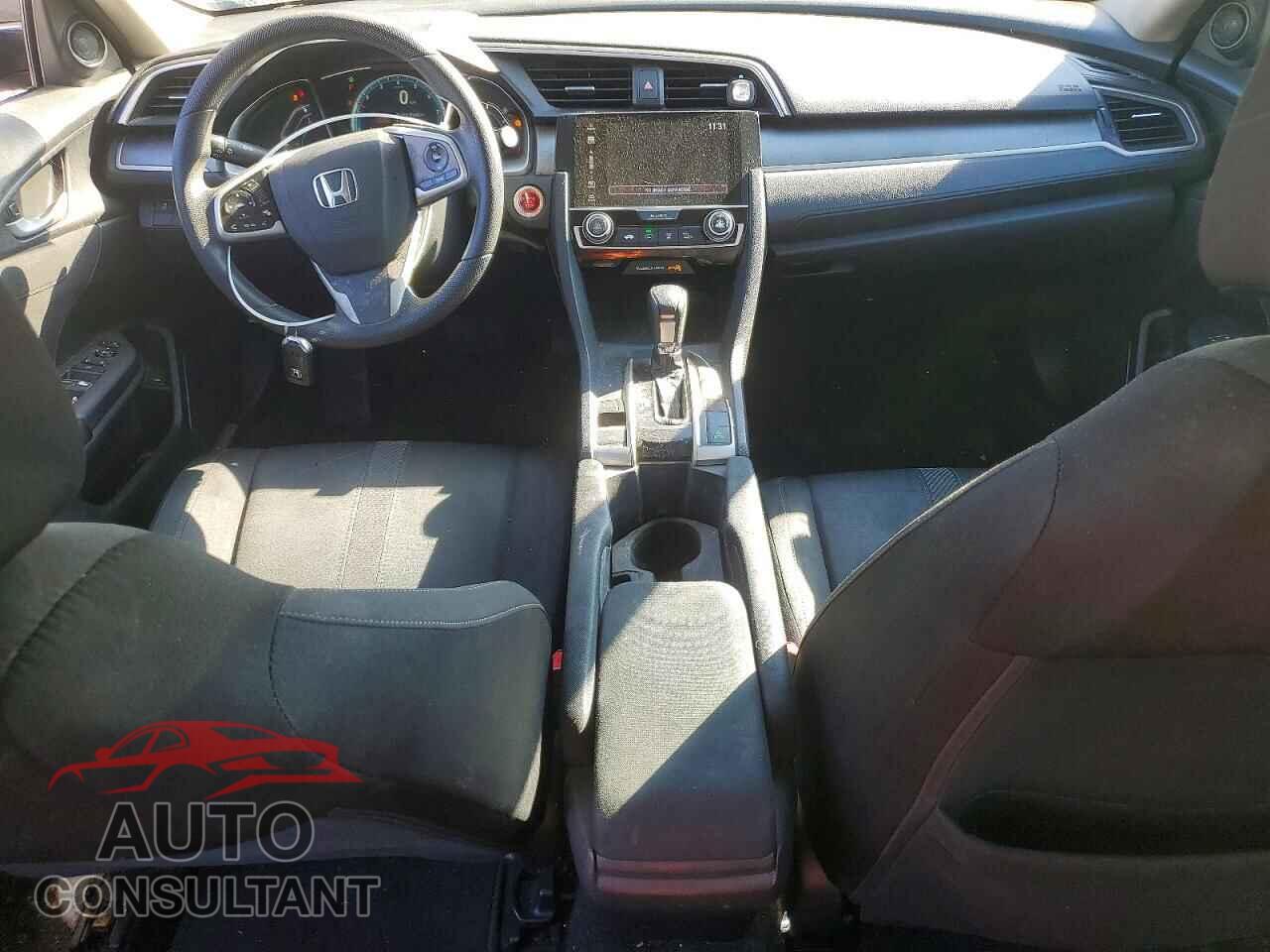 HONDA CIVIC 2017 - 2HGFC2F79HH541817