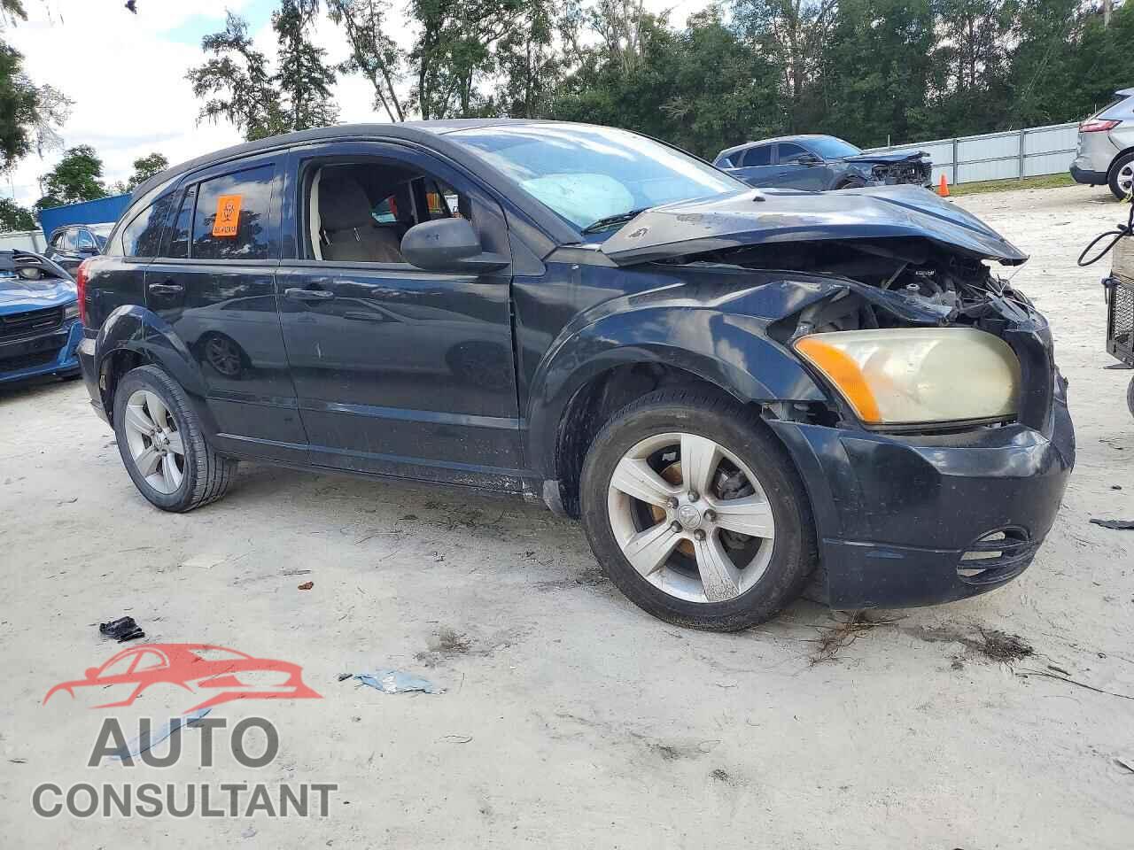 DODGE CALIBER 2010 - 1B3CB4HA0AD635498