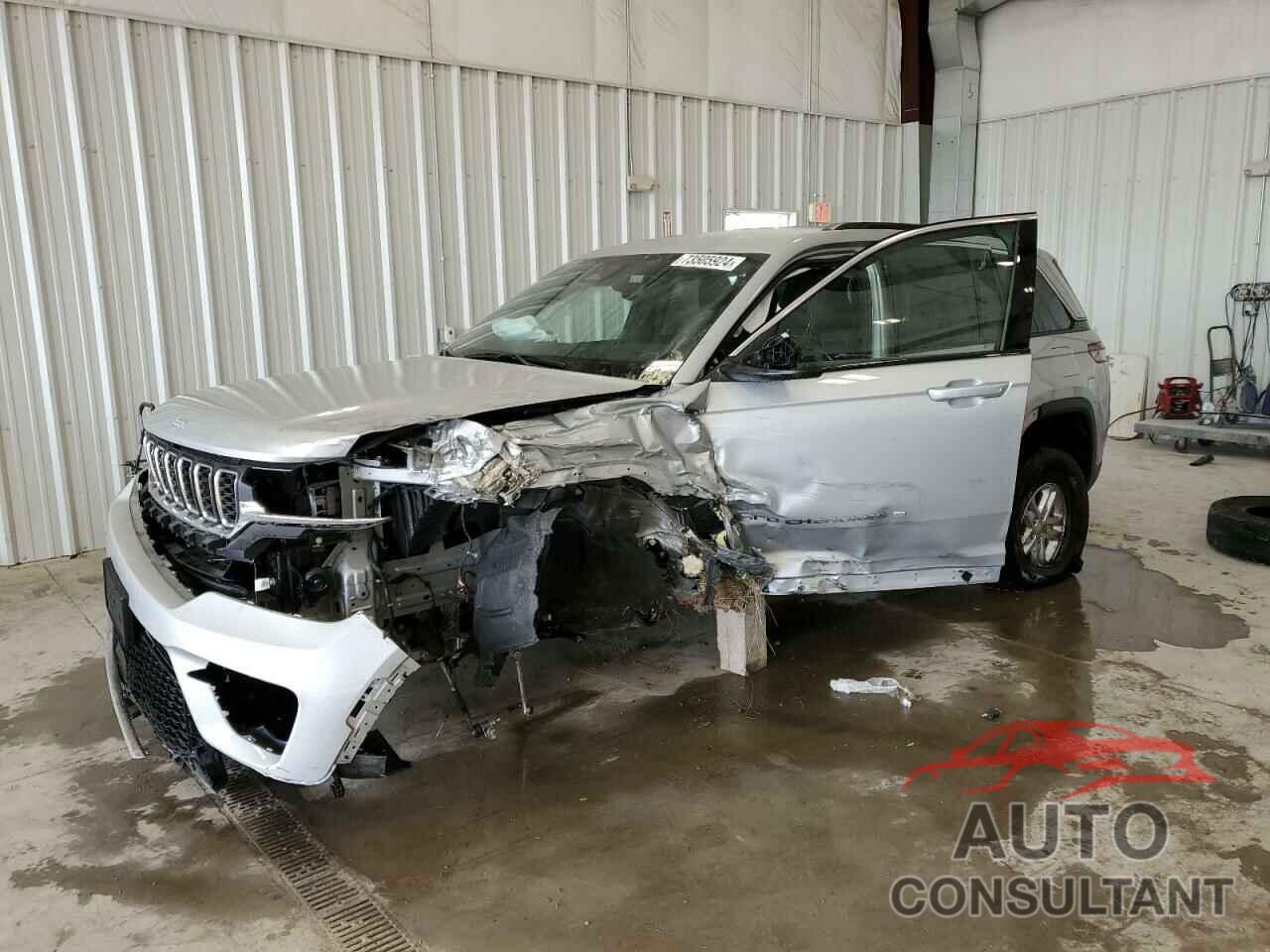 JEEP GRAND CHER 2024 - 1C4RJHAG9RC209506