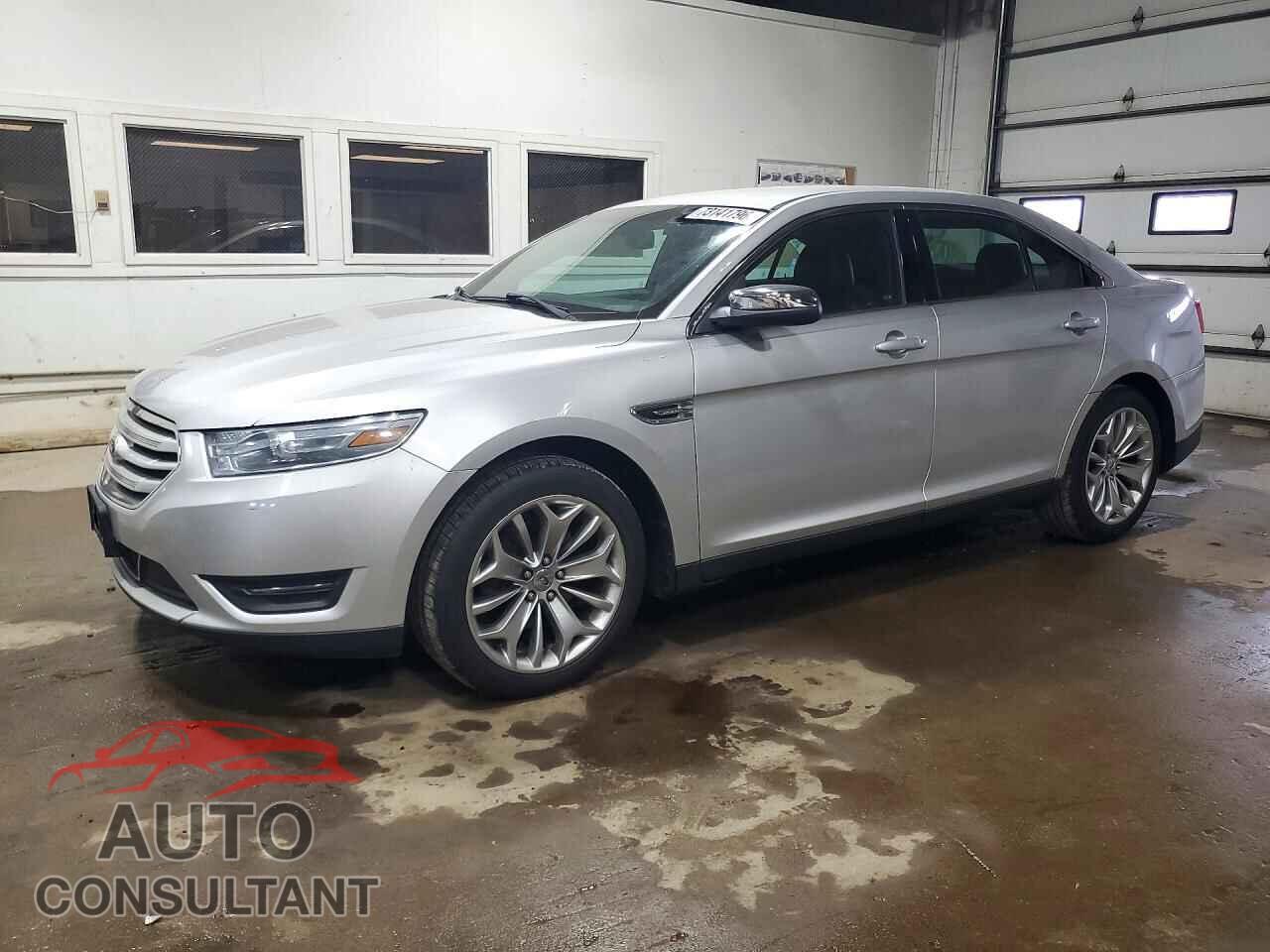 FORD TAURUS 2013 - 1FAHP2F80DG129527