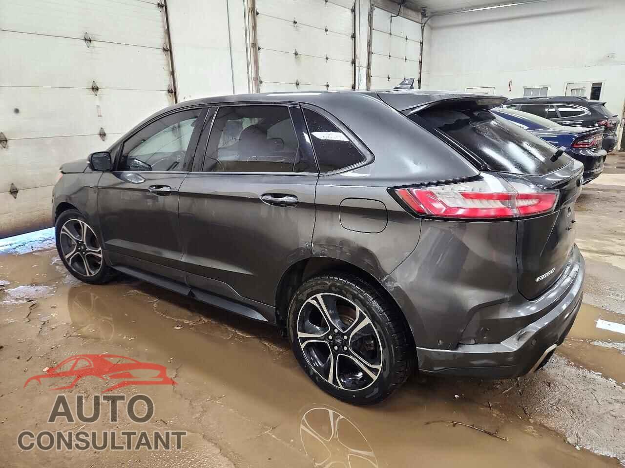 FORD EDGE 2019 - 2FMPK4AP4KBC71264