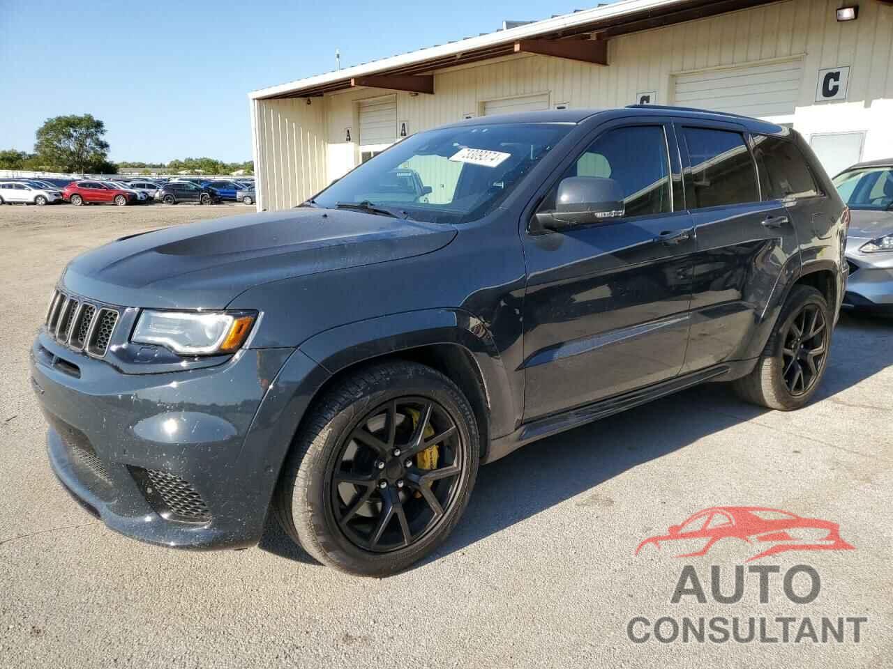 JEEP GRAND CHER 2018 - 1C4RJFN99JC328712