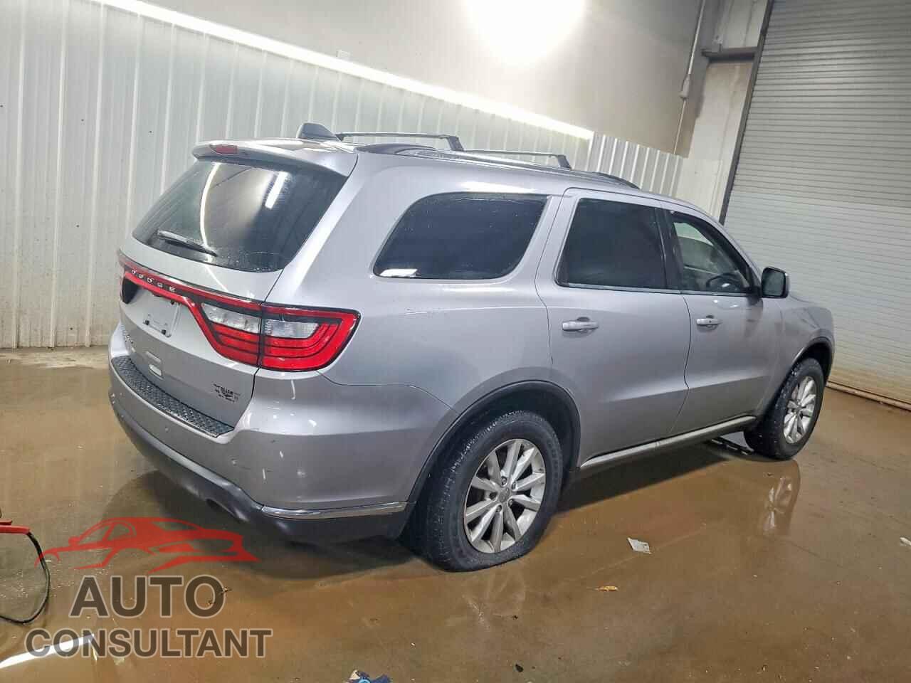 DODGE DURANGO 2014 - 1C4RDJAG6EC402253