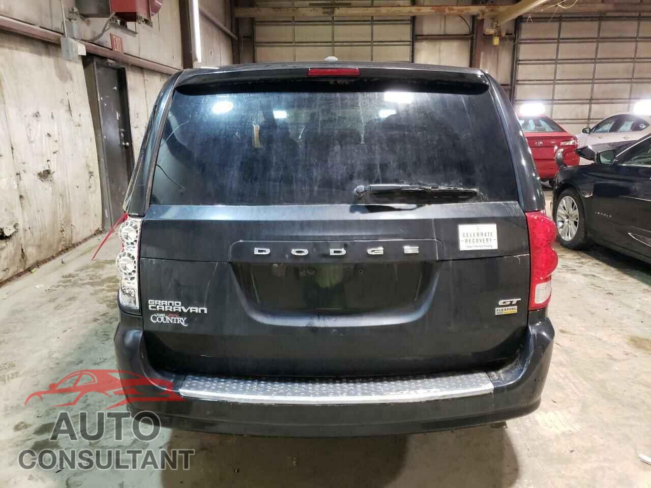DODGE CARAVAN 2019 - 2C4RDGEG3KR631098