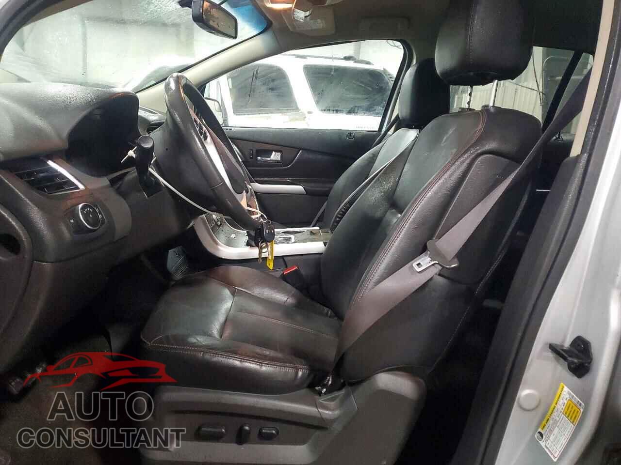 FORD EDGE 2014 - 2FMDK4JC4EBA62322