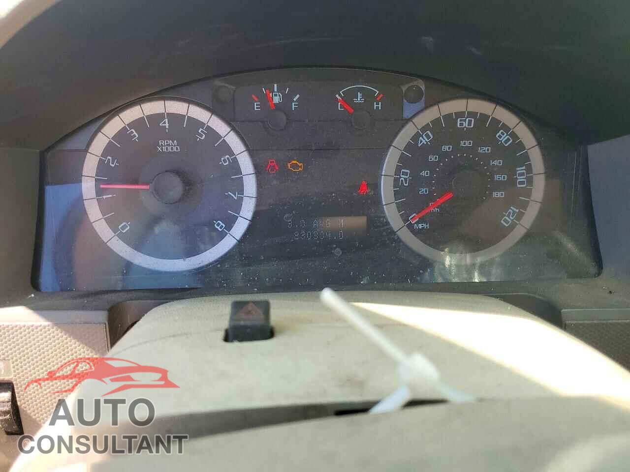 FORD ESCAPE 2011 - 1FMCU9DG9BKA13376