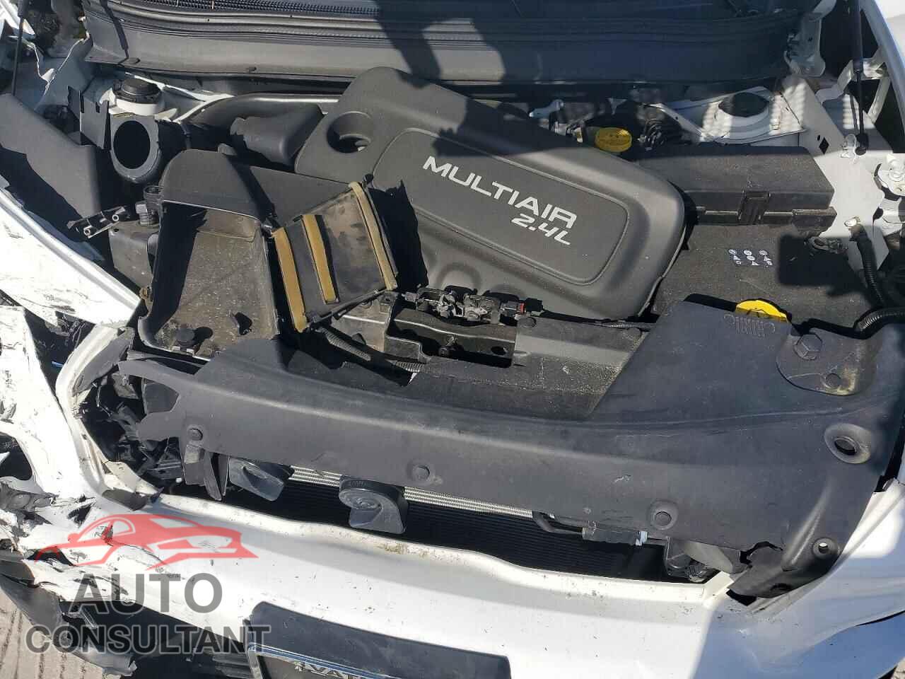 JEEP CHEROKEE 2015 - 1C4PJMDB8FW651204