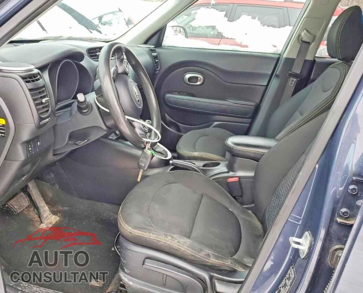 KIA SOUL 2015 - KNDJP3A58F7157254