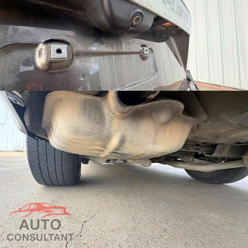 FORD EXPLORER 2020 - 1FMSK7DH3LGB82165