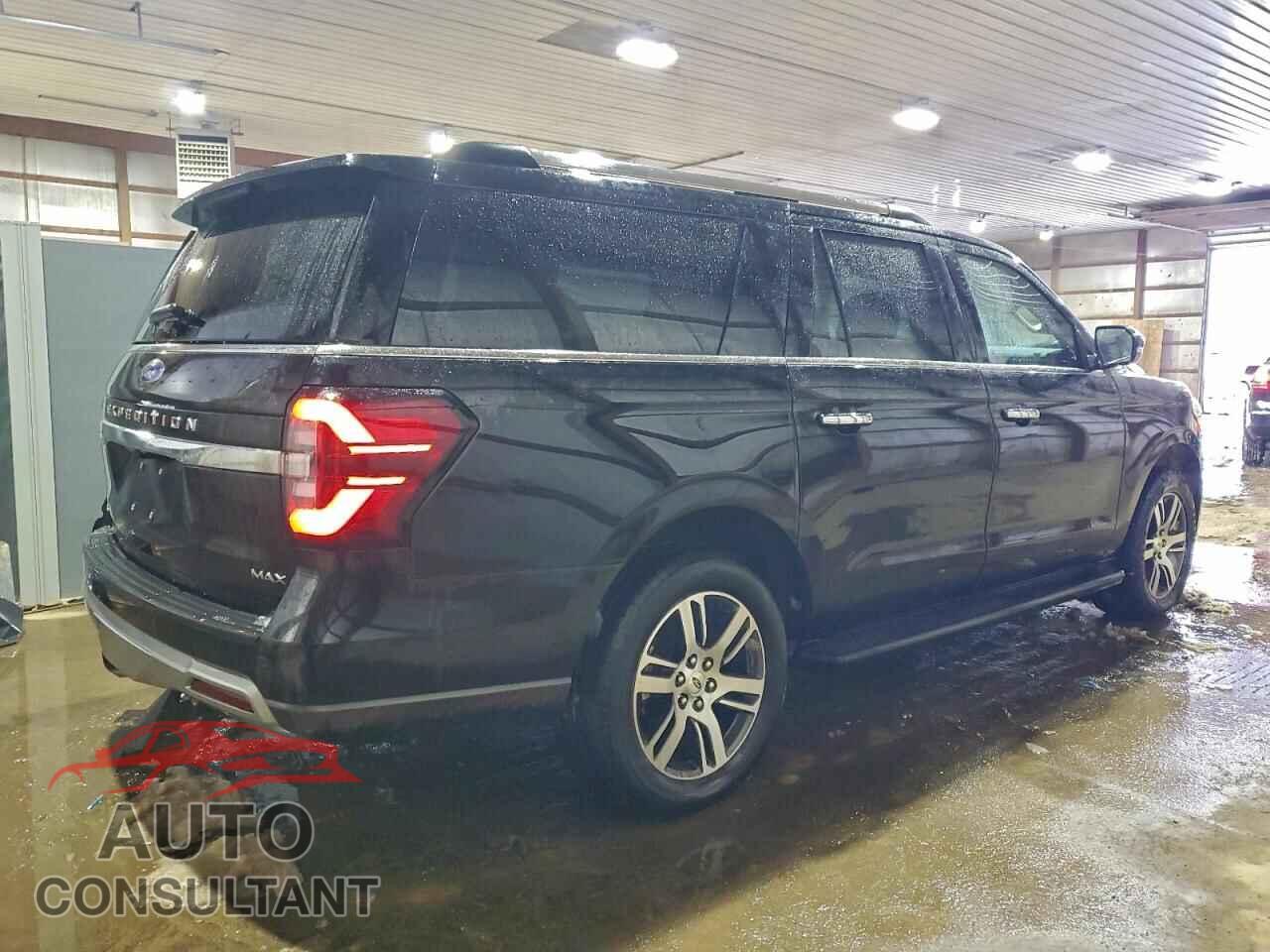 FORD EXPEDITION 2024 - 1FMJK2A86REA44949