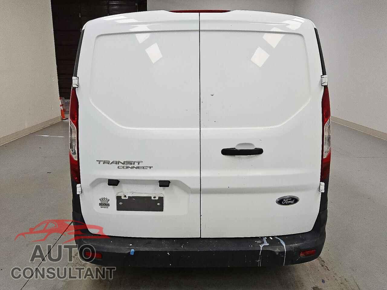 FORD TRANSIT 2017 - NM0LS6E7XH1335608
