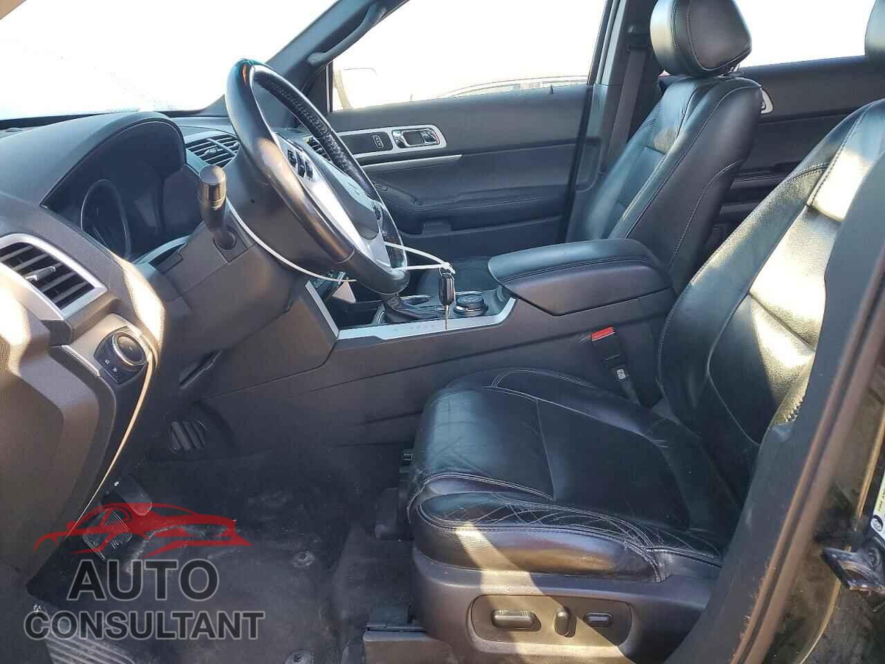 FORD EXPLORER 2013 - 1FM5K8D86DGA04920