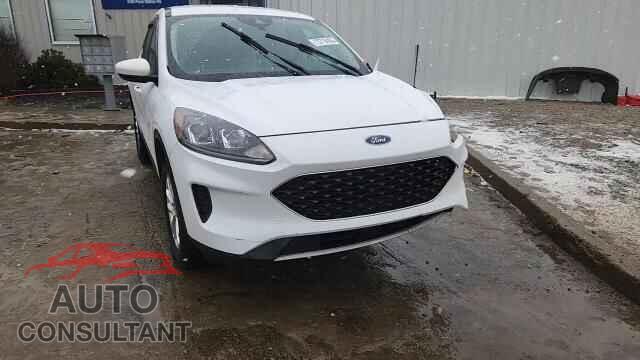 FORD ESCAPE 2020 - 1FMCU9G69LUA99233