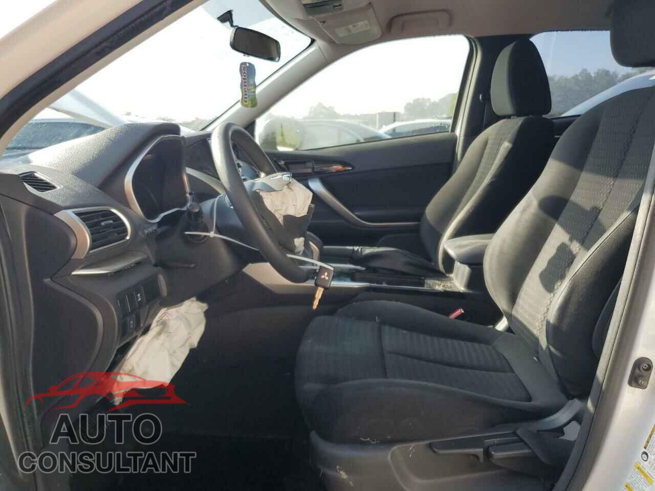 MITSUBISHI ECLIPSE 2018 - JA4AS3AA4JZ044694