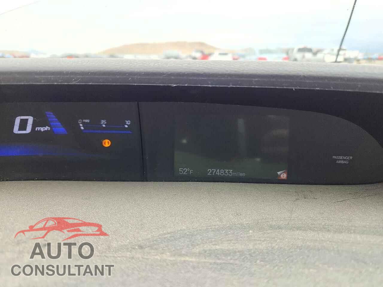 HONDA CIVIC 2015 - 19XFB2F59FE221471