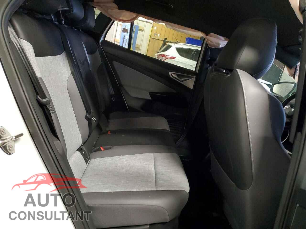 VOLKSWAGEN ID.4 PRO 2023 - 1V2DNPE8XPC045562