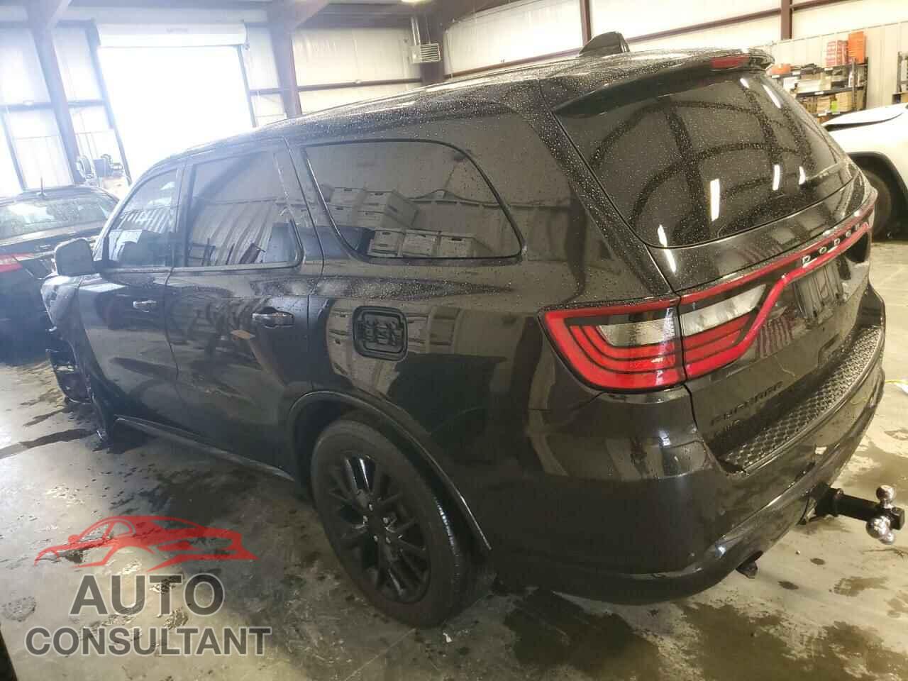 DODGE DURANGO 2015 - 1C4SDJCT8FC764422