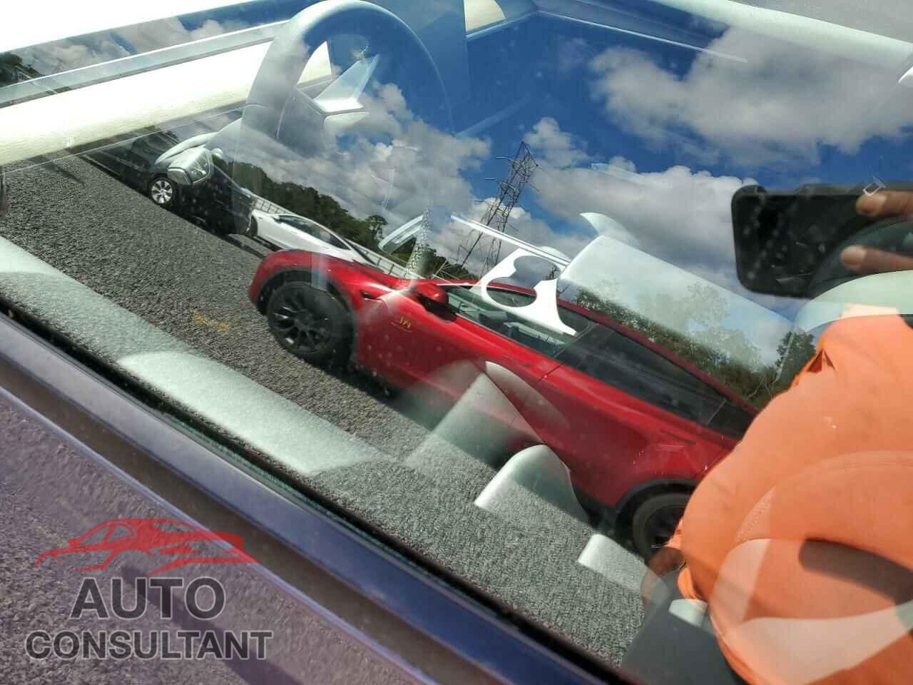 TESLA MODEL 3 2023 - 5YJ3E1EA1PF505286