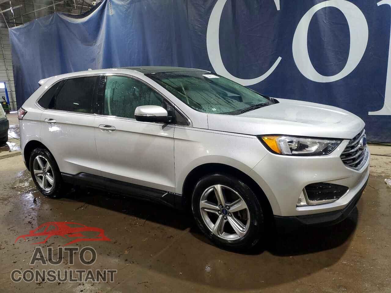 FORD EDGE 2019 - 2FMPK4J99KBC34230